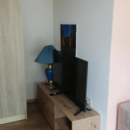 By Elmar At Sunset Bay Polisi i Vogel