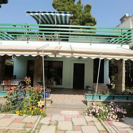 By Elmar At Sunset Bay *