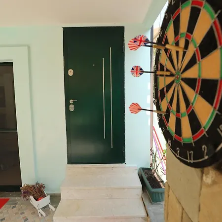 By Elmar At Sunset Bay Appartamento Polisi i Vogel