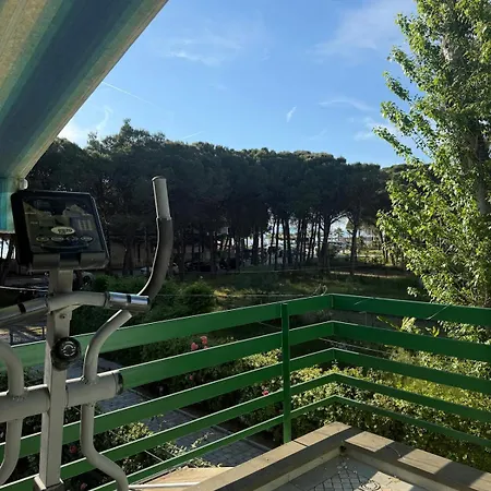 By Elmar At Sunset Bay Apartment Polisi i Vogel
