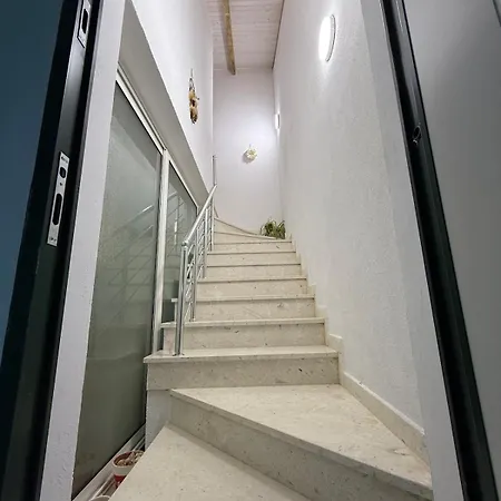 Appartement By Elmar At Sunset Bay Golem (Tirana)
