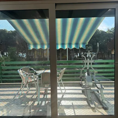 By Elmar At Sunset Bay Apartment *