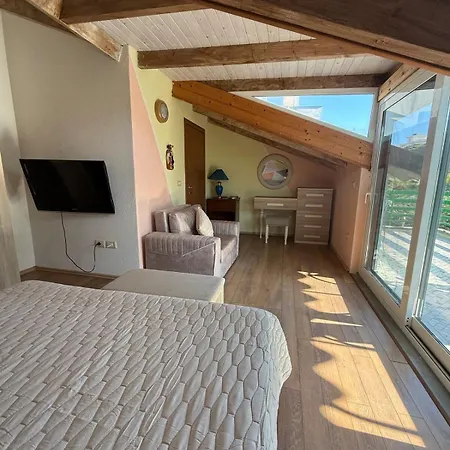 By Elmar At Sunset Bay Apartment Polisi i Vogel