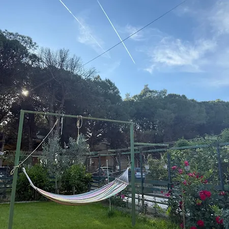 By Elmar At Sunset Bay Apartment Polisi i Vogel