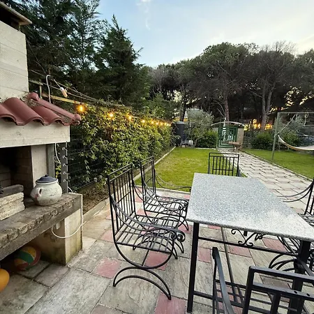 By Elmar At Sunset Bay Apartment