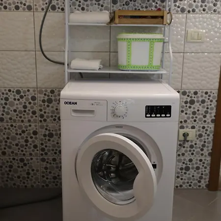 Apartment By Elmar At Sunset Bay *