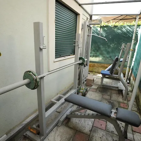 By Elmar At Sunset Bay Lägenhet Polisi i Vogel