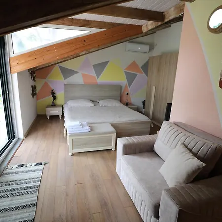 By Elmar At Sunset Bay Lägenhet *