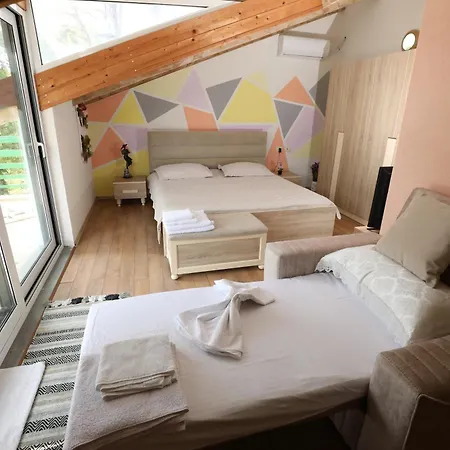 Appartement By Elmar At Sunset Bay Golem (Tirana)