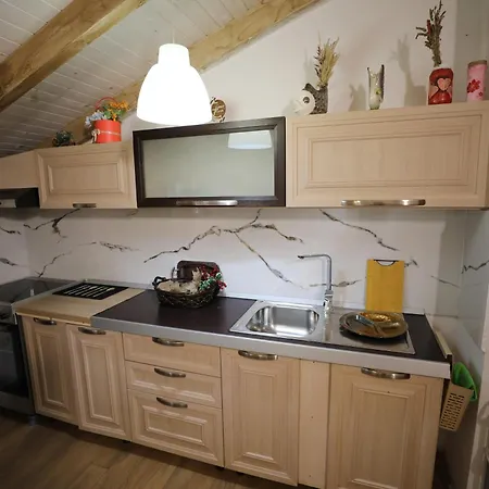 By Elmar At Sunset Bay Lägenhet Polisi i Vogel