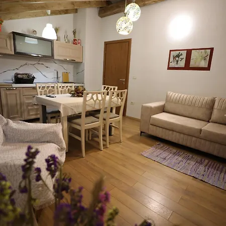 By Elmar At Sunset Bay * Polisi i Vogel