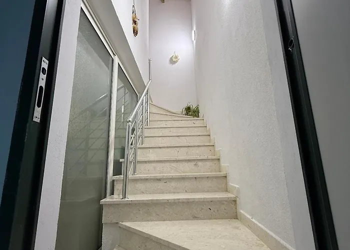 Apartamento By Elmar At Sunset Bay Polisi i Vogel