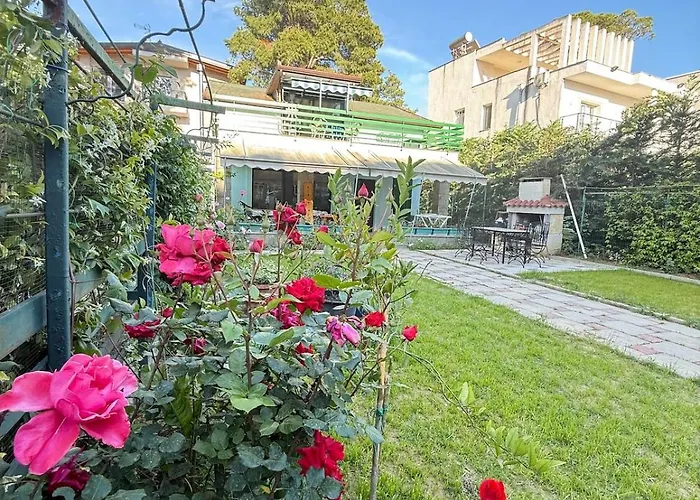 By Elmar At Sunset Bay * Polisi i Vogel