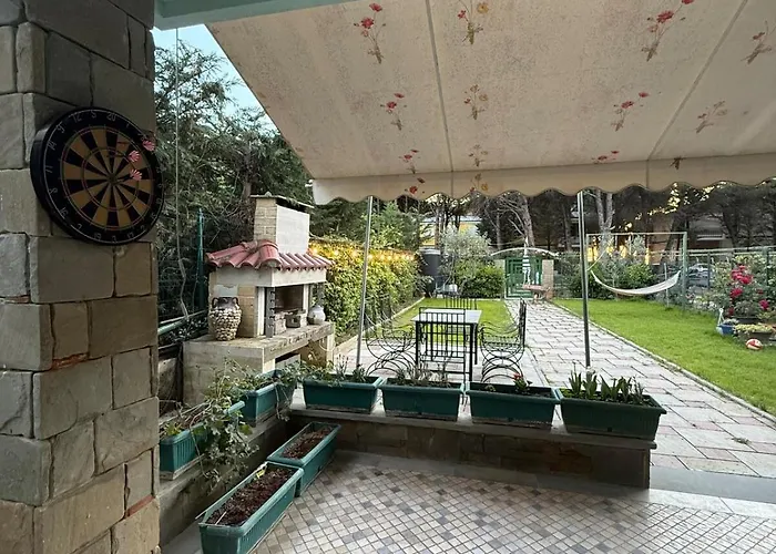 Lägenhet By Elmar At Sunset Bay *