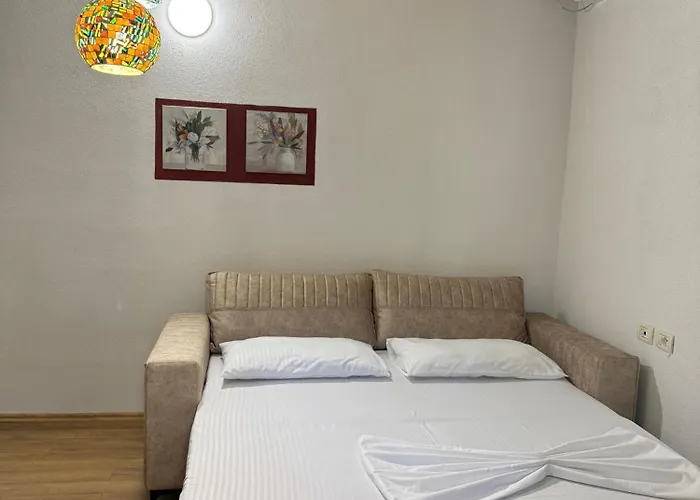 Apartamento By Elmar At Sunset Bay *