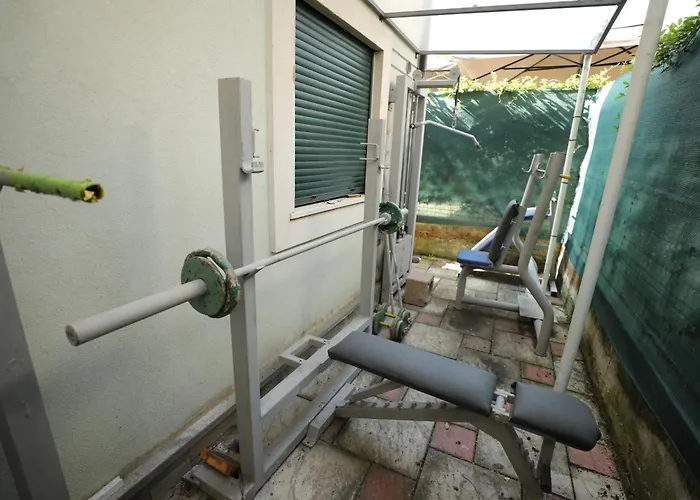 By Elmar At Sunset Bay Apartamento Polisi i Vogel