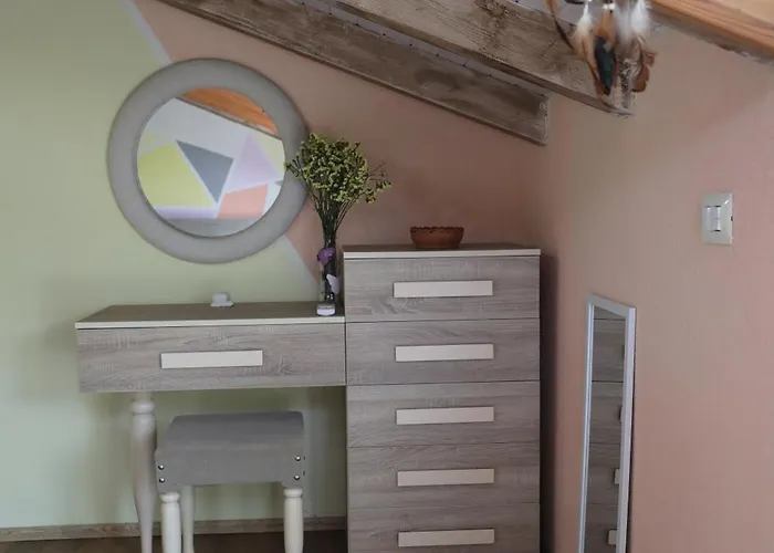 Lägenhet By Elmar At Sunset Bay *