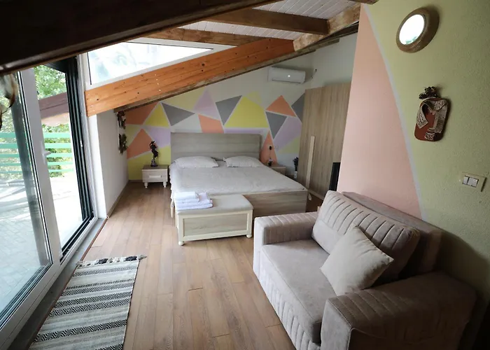 By Elmar At Sunset Bay Lägenhet *