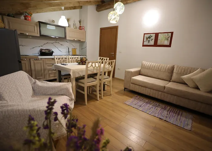 By Elmar At Sunset Bay * Polisi i Vogel