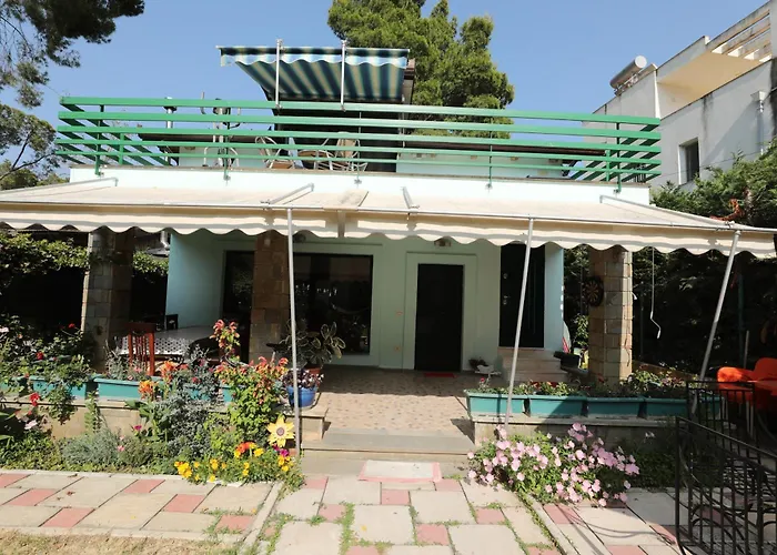 By Elmar At Sunset Bay *