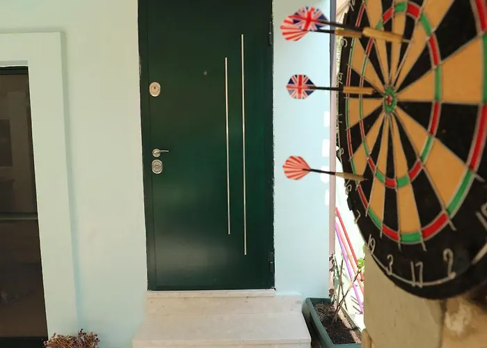 By Elmar At Sunset Bay Lägenhet Polisi i Vogel